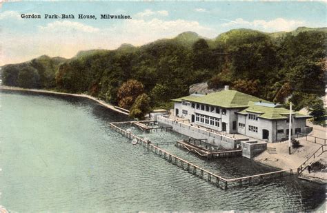 milwaukee bathhouse